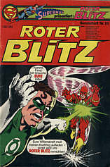 Roter Blitz 19
