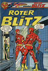 Roter Blitz 41