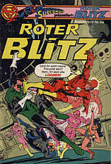 Roter Blitz 46