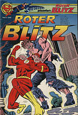 Roter Blitz 4/80