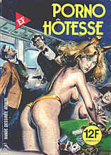 S&eacute;rie rose 10