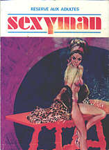 Sexyman 40