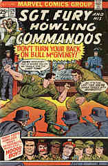 Sgt. Fury 124