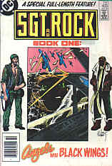 Sgt. Rock 405