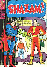 Shazam 1