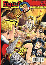 Sigurd Sammelband 3