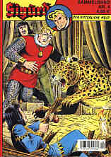 Sigurd Sammelband 4
