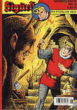 Sigurd Sammelband 6
