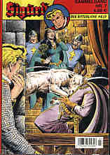Sigurd Sammelband 7