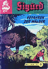Sigurd 5