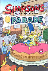 Simpsons Sonderband 6