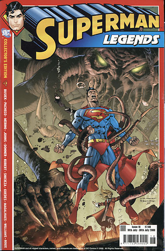 Superman Legends 18