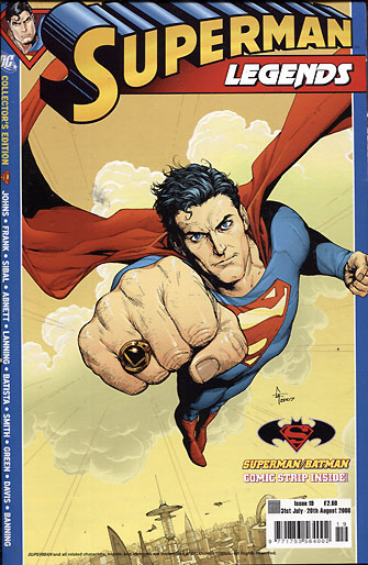 Superman Legends 19