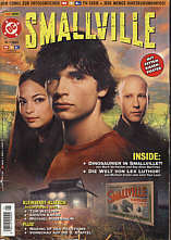 Smallville 1