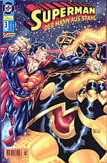 Superman: Der Mann aus Stahl 3