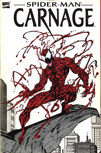 Spider-Man: Carnage