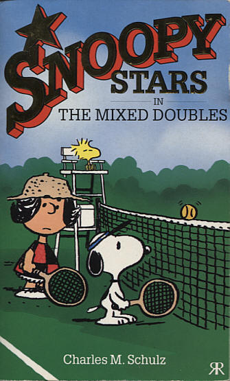 Snoopy 17