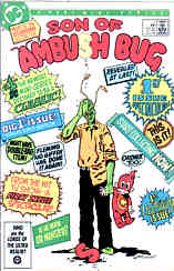 Son of Ambush Bug 1