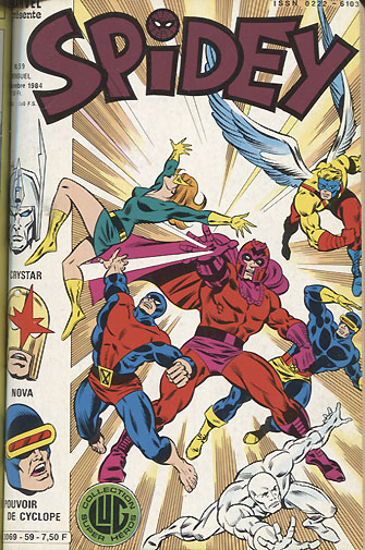 Spidey 59