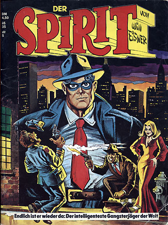 Der Spirit