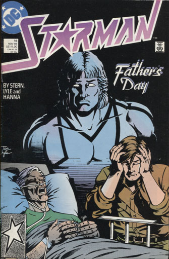 Starman 16
