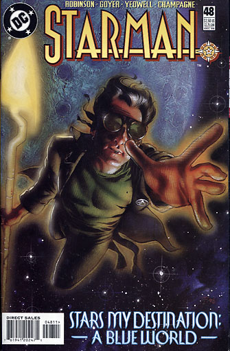 Starman 48
