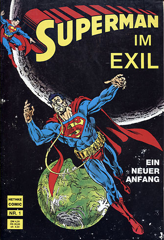 Superman 1