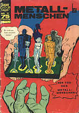Super Comics 29