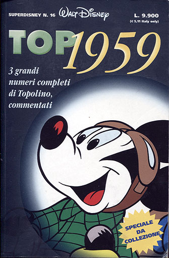 Superdisney 16