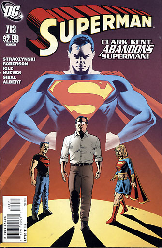 Superman 713