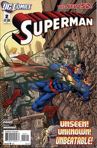 Superman 2