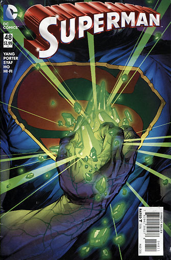 Superman 48