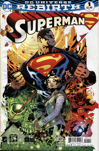 Superman 1