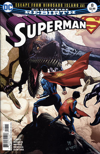Superman 8