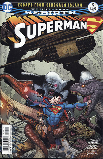 Superman 8