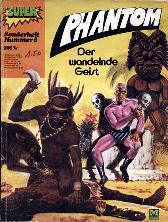 Super Sonderheft 08