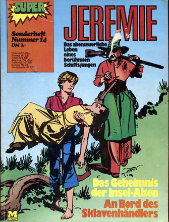 Super Sonderheft 14