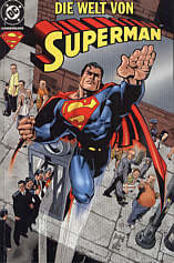 Superman Sonderband 3