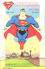 Superman f&uuml;r alle Zeiten 1