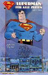 Superman f&uuml;r alle Zeiten 1