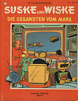 Suske und Wiske 2