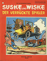 Suske und Wiske 7