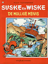 Suske und Wiske 157