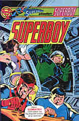Superboy 13/80
