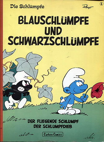 Schl&uuml;mpfe 1