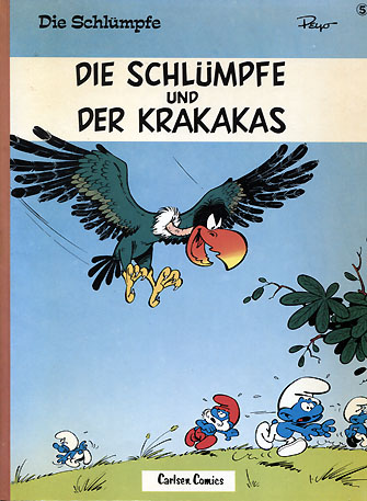 Schl&uuml;mpfe 5