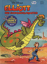 Die schönsten Disney-Geschichen 4