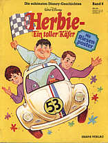 Die schönsten Disney-Geschichen 6