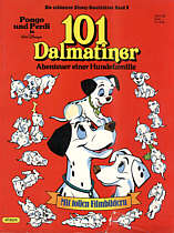 Die schönsten Disney-Geschichen 8