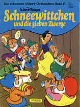 Die schönsten Disney-Geschichen 13